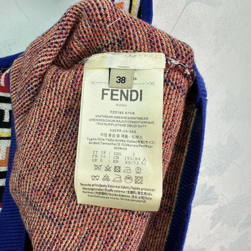 Fendi Vest